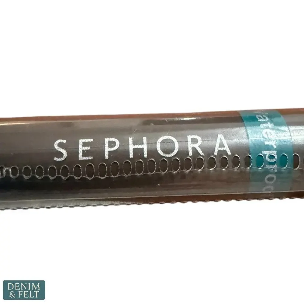 NEW Sephora Colorful Waterproof Eyeshadow Eyeliner Multi-Stick Espresso Matte‎